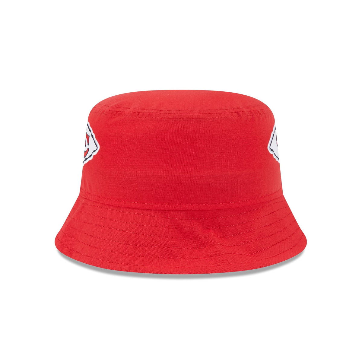 Kansas City Chiefs Helmet Bucket Hat