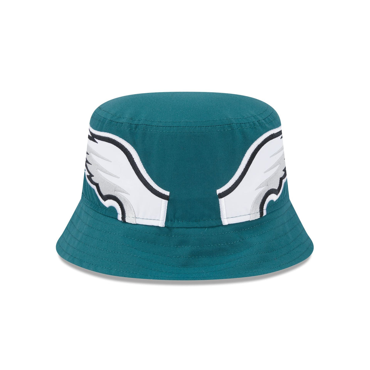 Philadelphia Eagles Helmet Bucket Hat