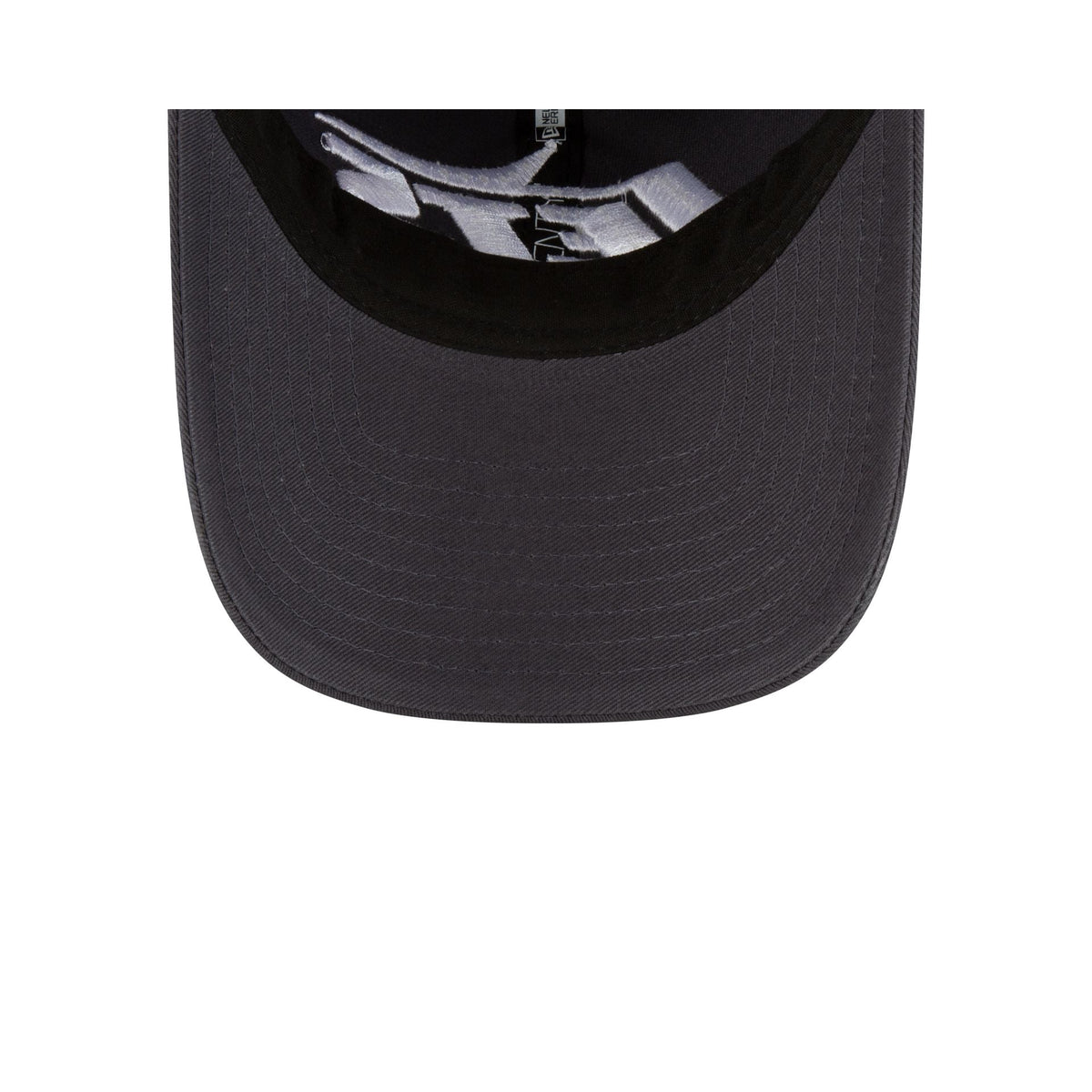 New York Jets NFL Core Classic Graphite 9TWENTY Adjustable