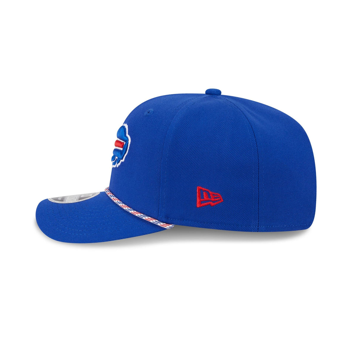 Buffalo Bills Multi Rope 9SEVENTY Stretch-Snap Hat
