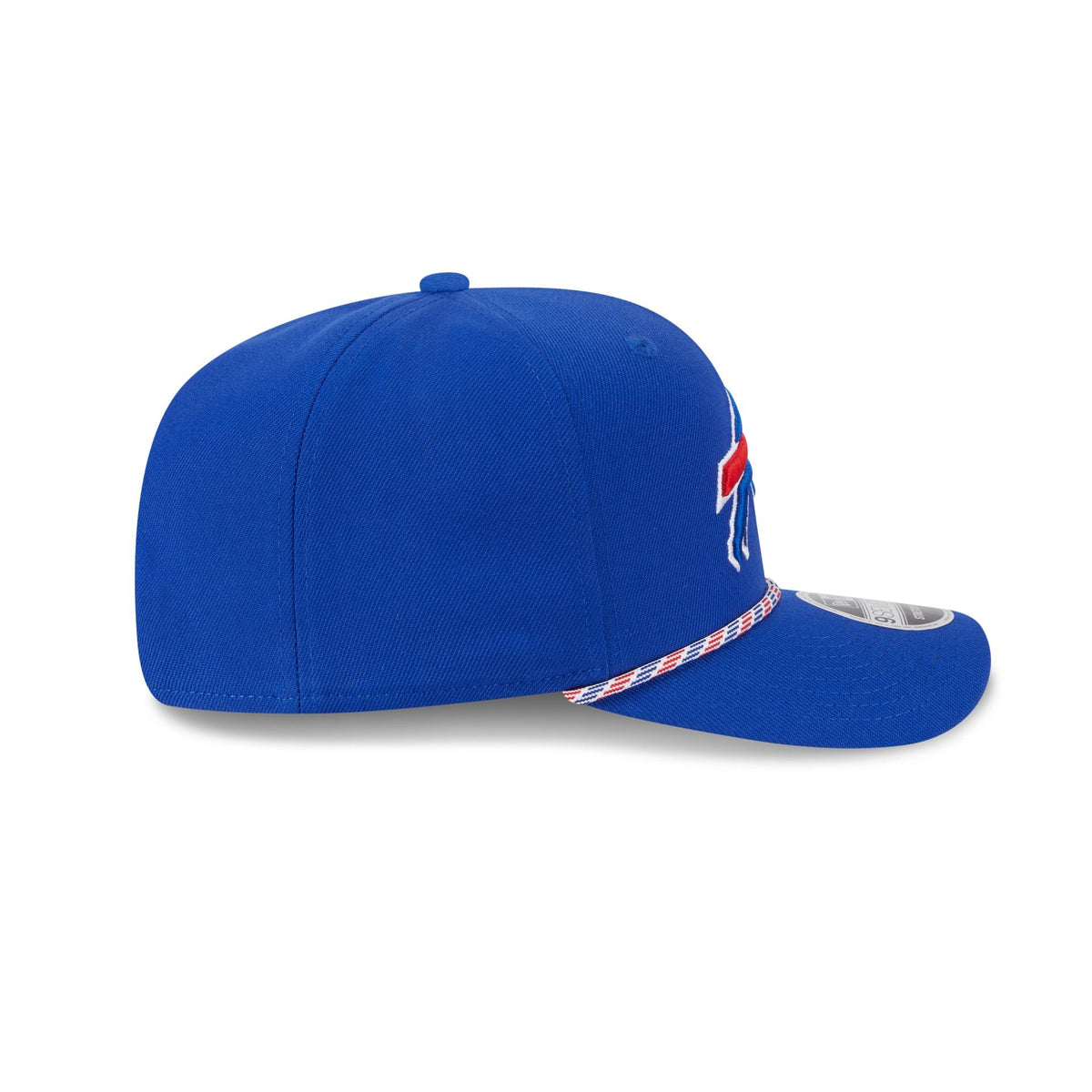 Buffalo Bills Multi Rope 9SEVENTY Stretch-Snap Hat