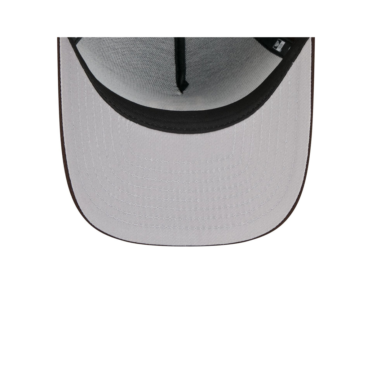 San Diego Padres Sidepatch 9FIFTY A-Frame Snapback Hat