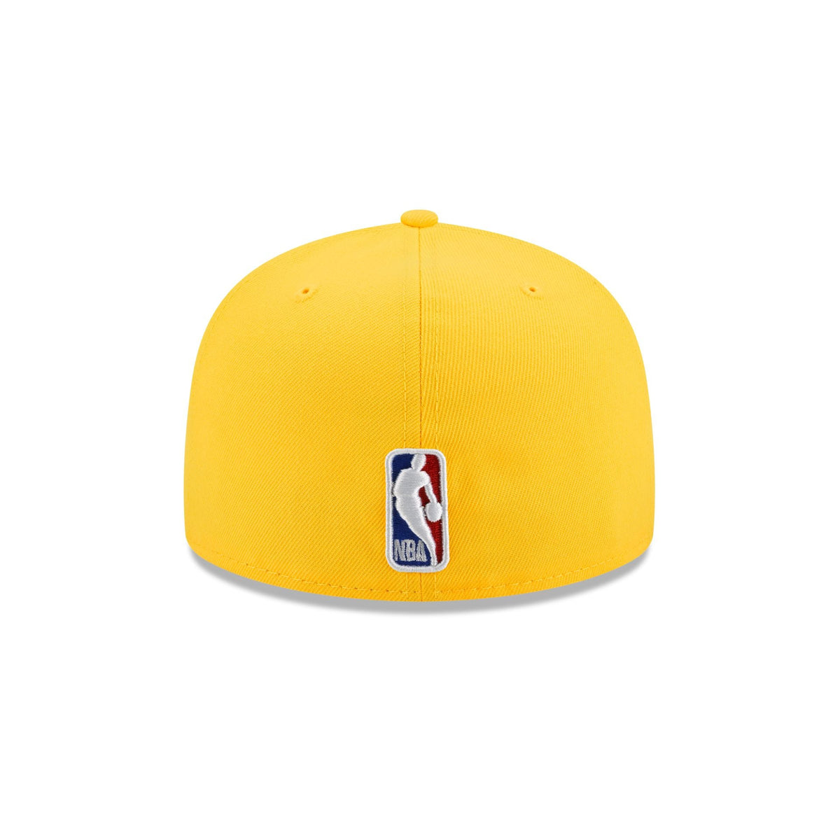 Indiana Pacers 2025 Statement Edition 59FIFTY Fitted Hat