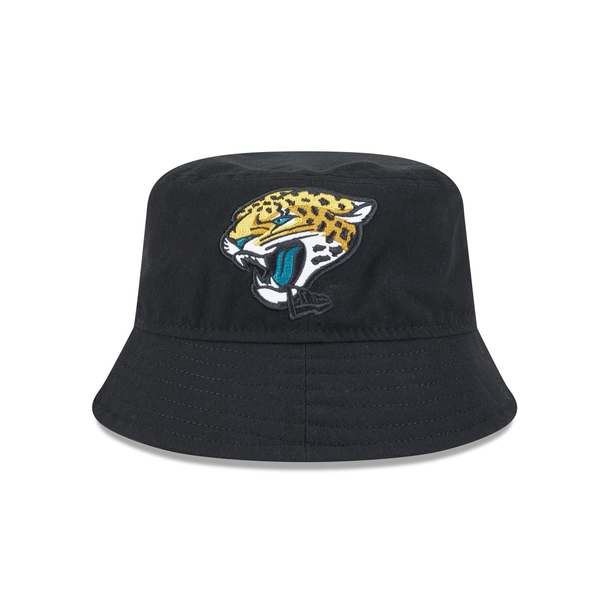Jacksonville Jaguars Kids Helmet Bucket Hat