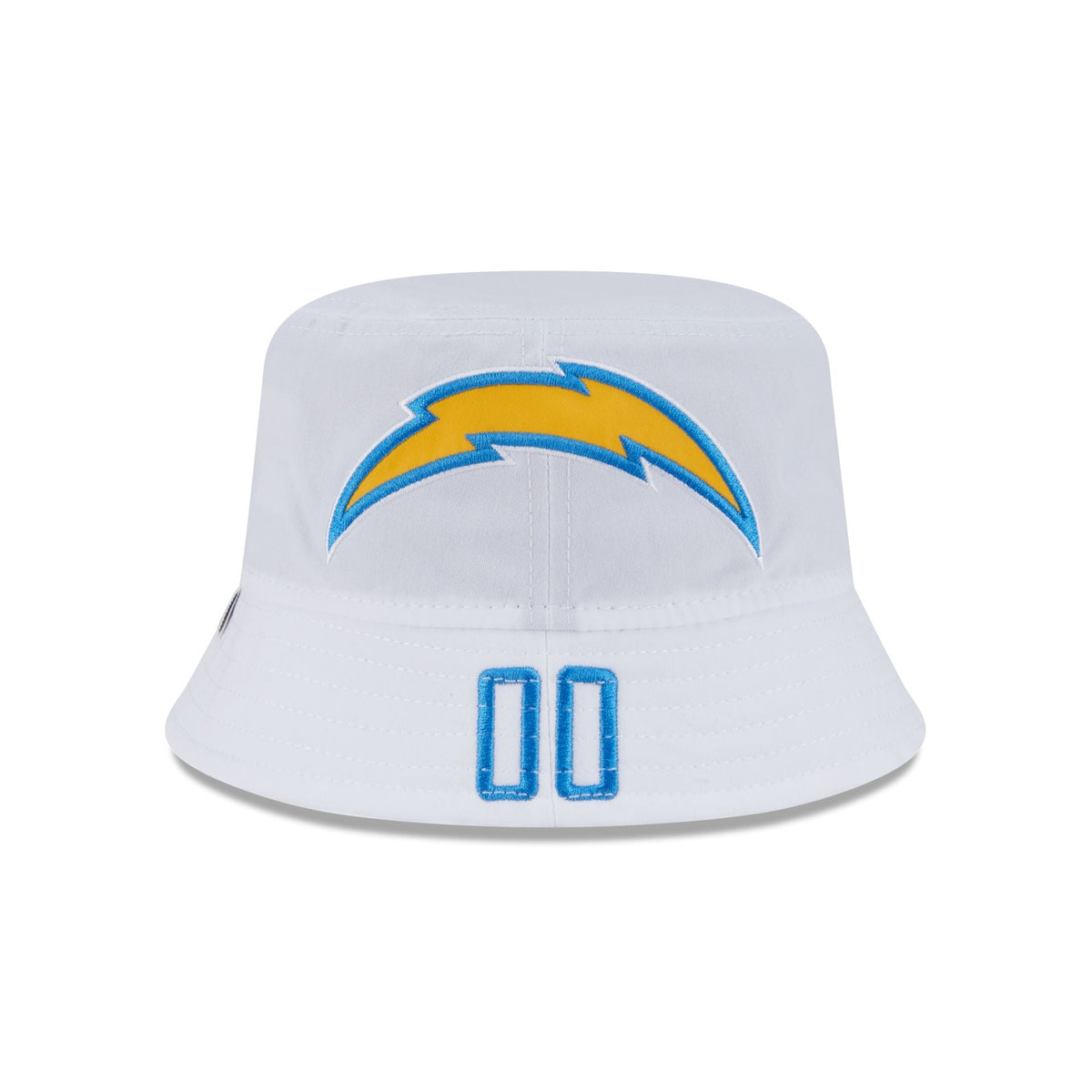 Los Angeles Chargers Kids Helmet Bucket Hat