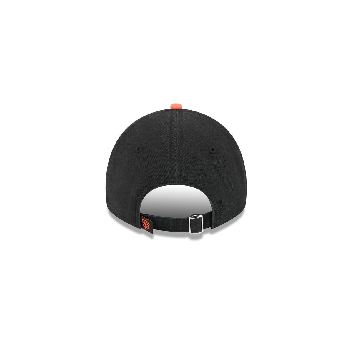 San Francisco Giants 2026 City Connect Kids 9TWENTY Adjustable Hat