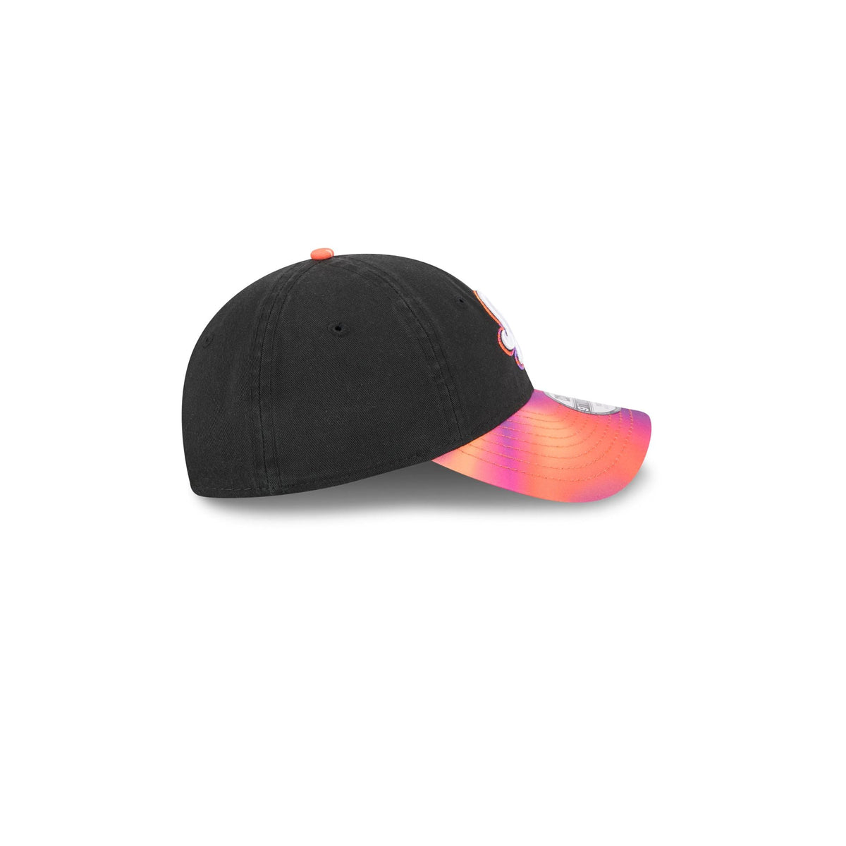 San Francisco Giants 2026 City Connect Kids 9TWENTY Adjustable Hat