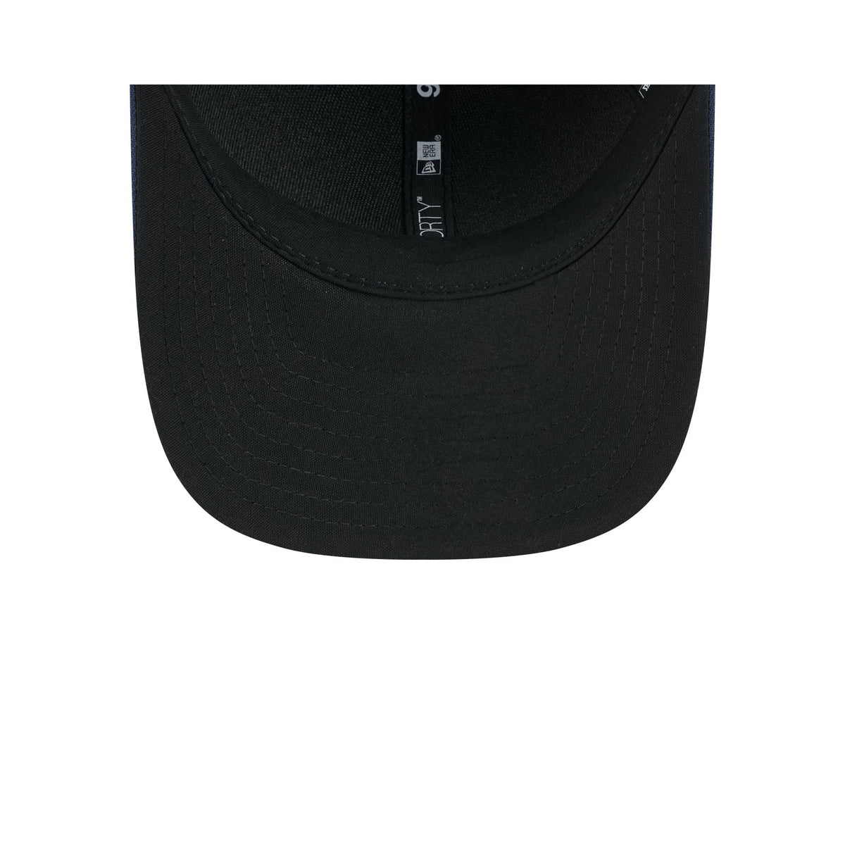 Kansas City Royals City Connect 9FORTY M-Crown Snapback Hat