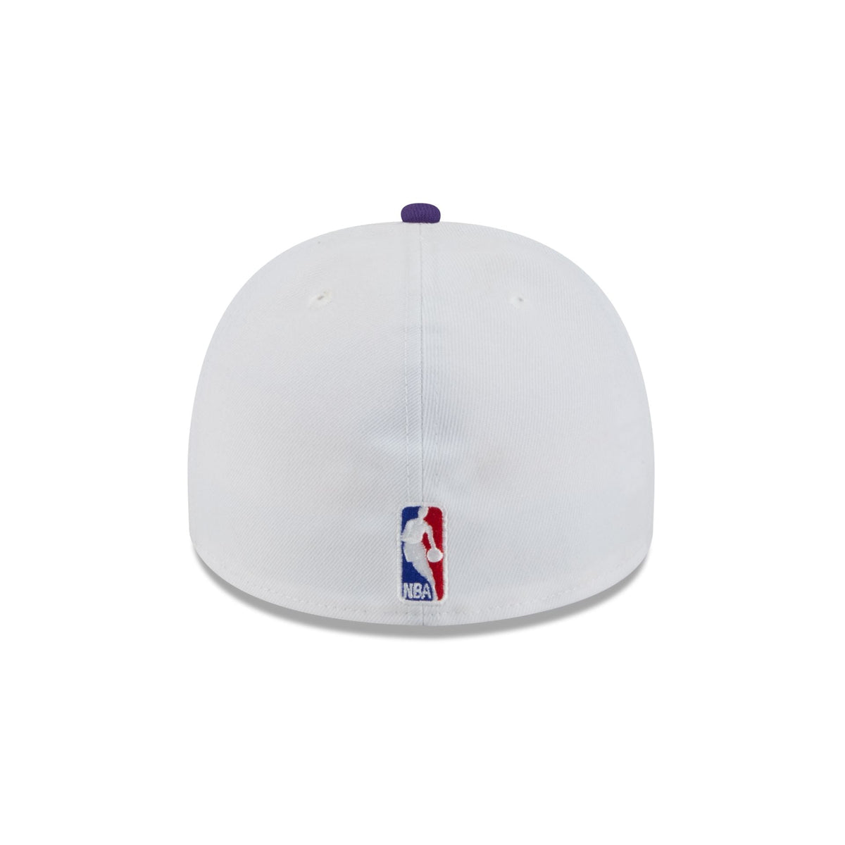 Utah Jazz 2025 Draft 59FIFTY A-Frame Fitted Hat