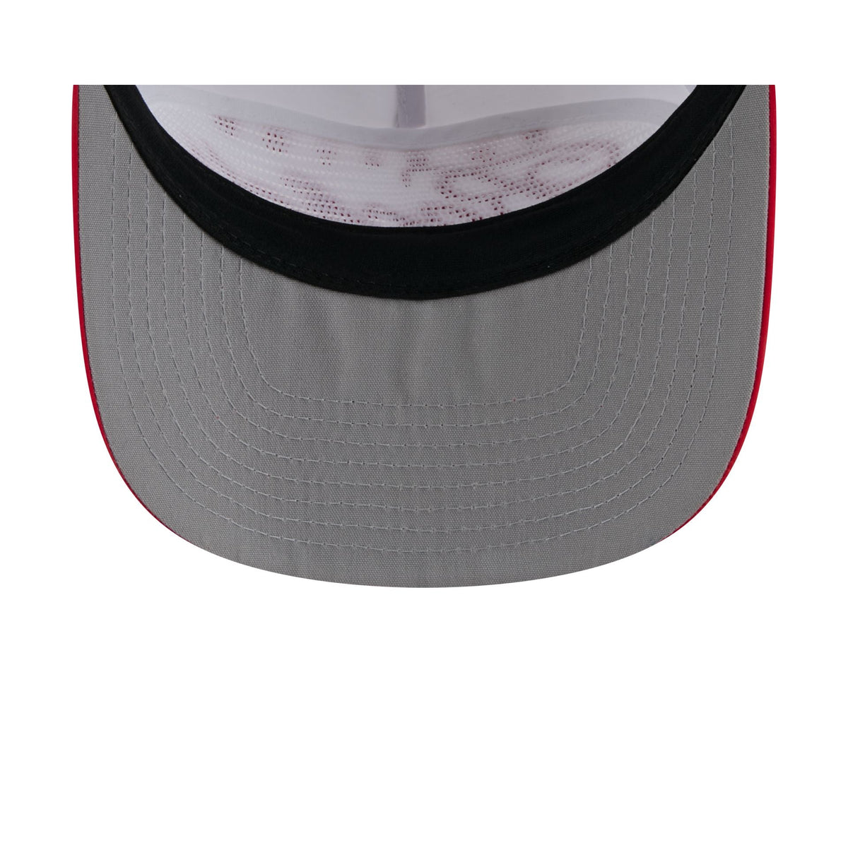 Houston Rockets 2025 Draft 19TWENTY Adjustable Hat