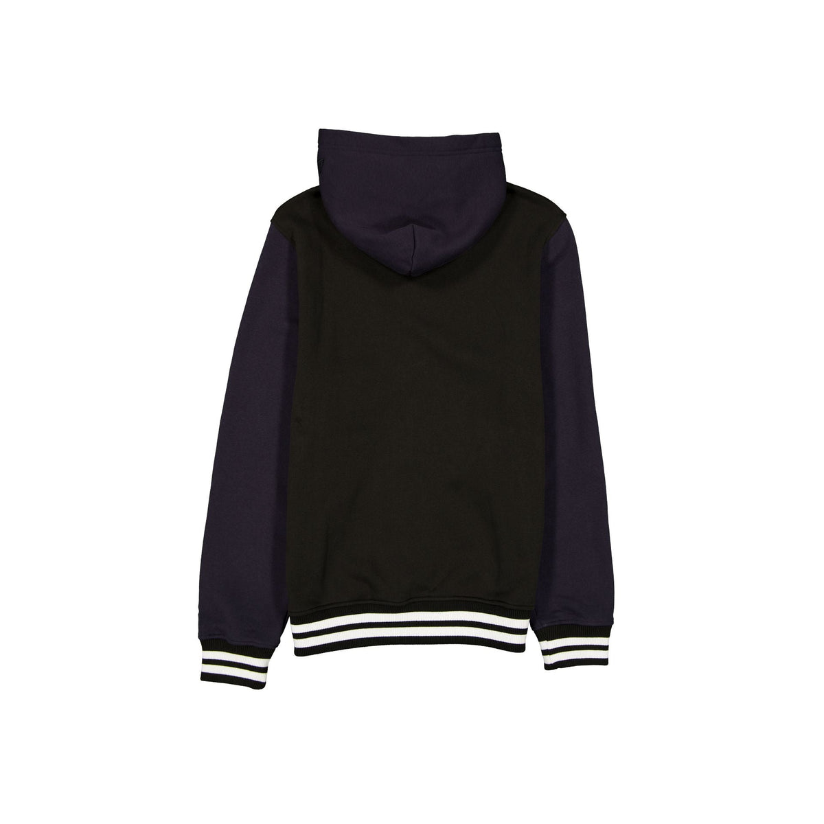 Dallas Cowboys Throwback Black Jacket