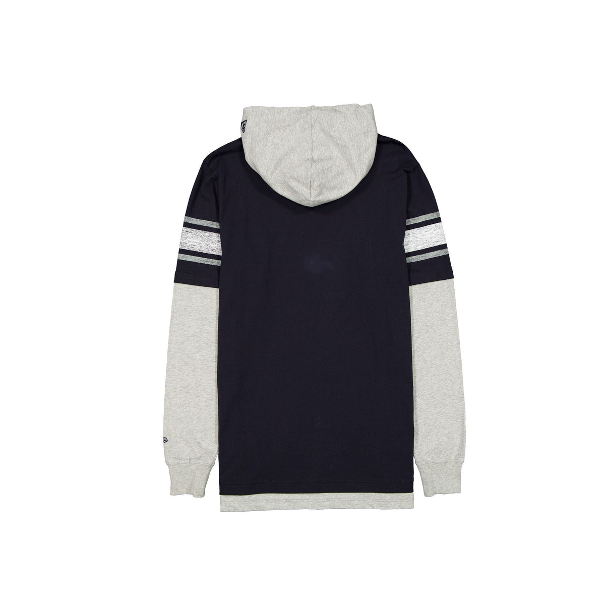 Dallas Cowboys Twofer Throwback Hoodie