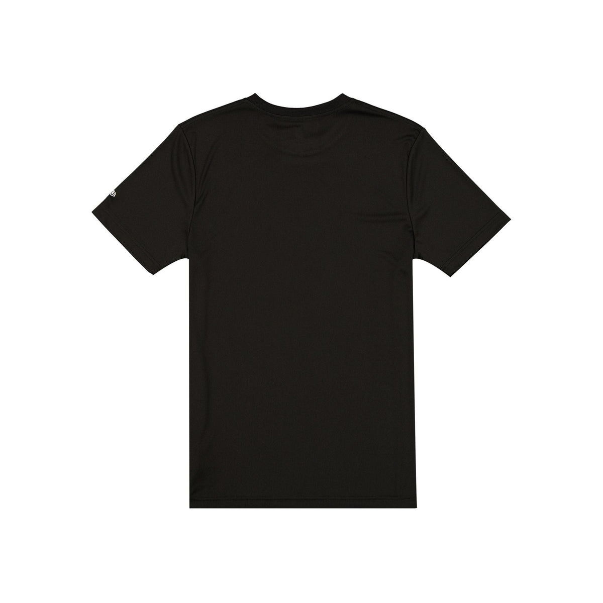 Philadelphia Eagles Combine Black T-Shirt