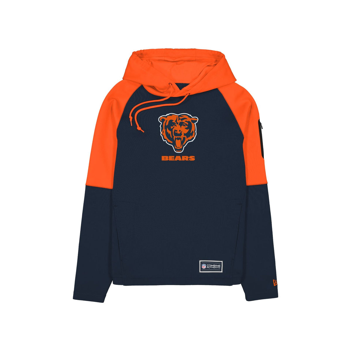 Chicago Bears Combine Hoodie