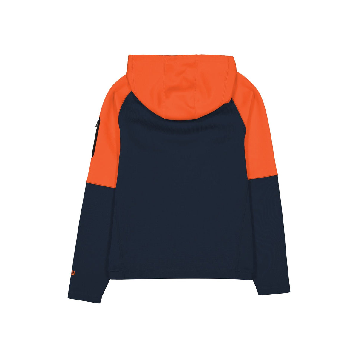 Chicago Bears Combine Hoodie