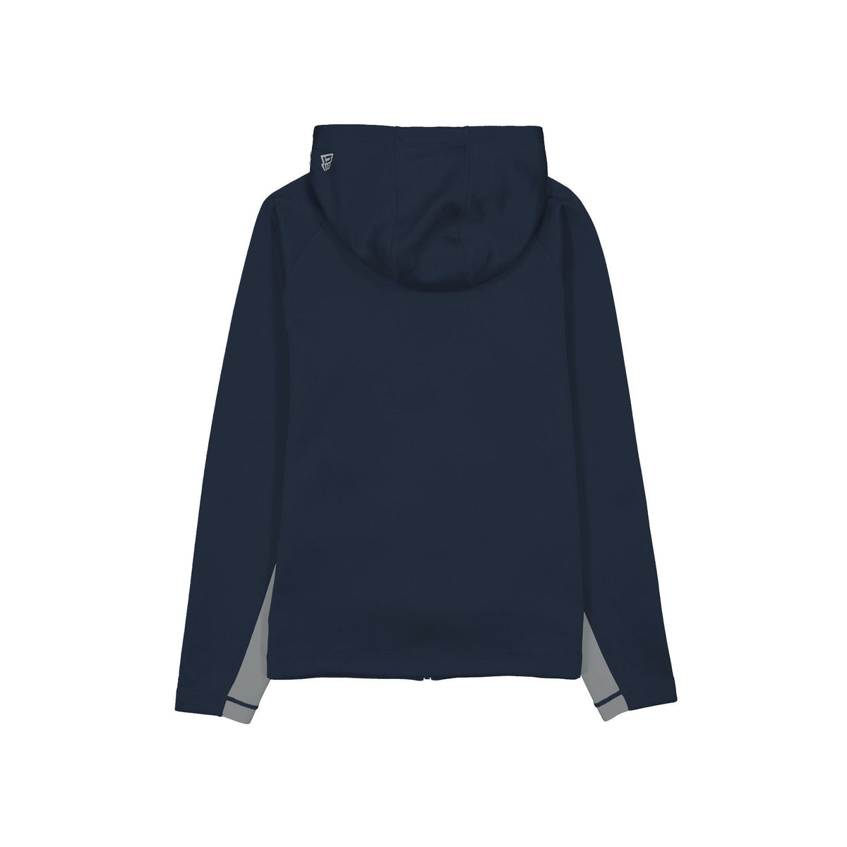 Dallas Cowboys Combine Full-Zip Hoodie
