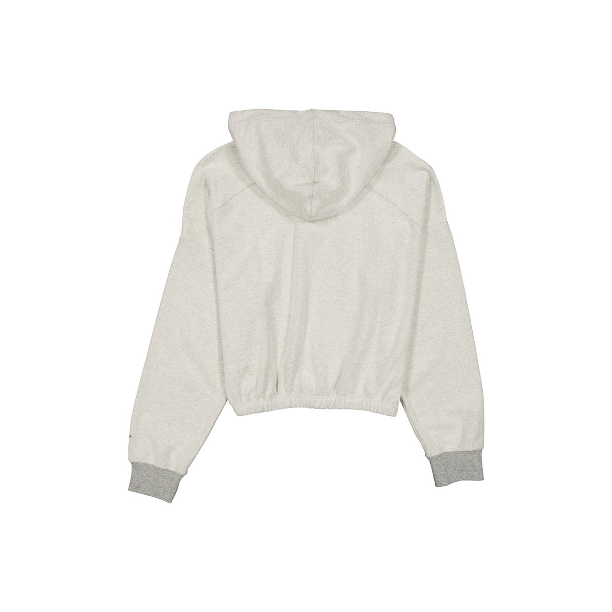 Boston Red Sox Sport Night Heather Gray Women's Hoodie