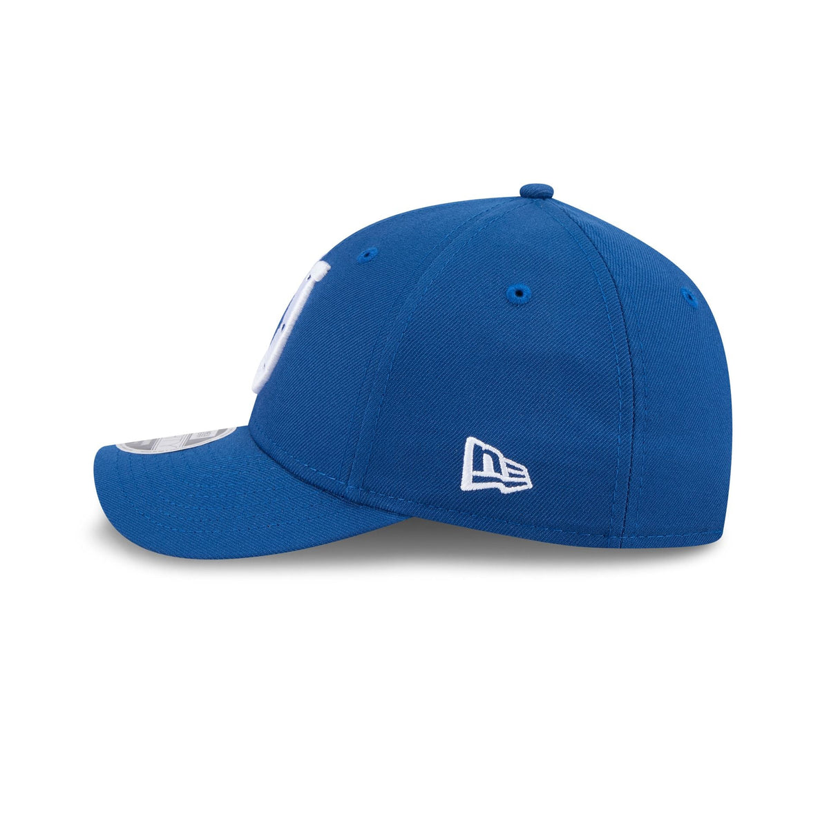 Indianapolis Colts Team 9FORTY M-Crown Snapback Hat