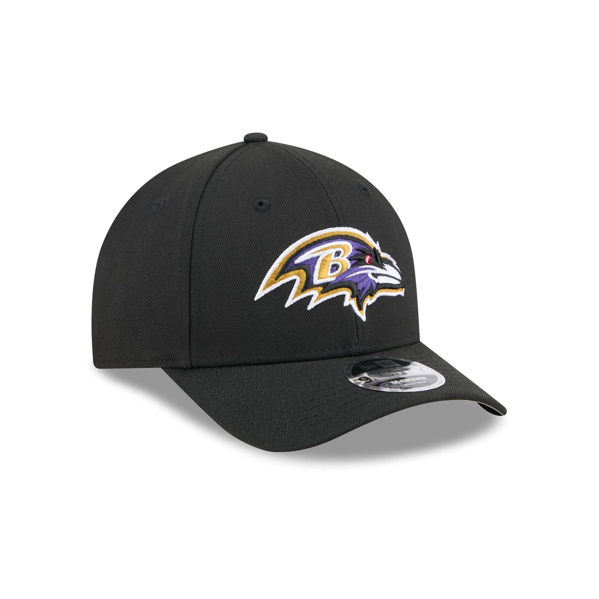 Baltimore Ravens Team Kids 9FORTY M-Crown Snapback Hat