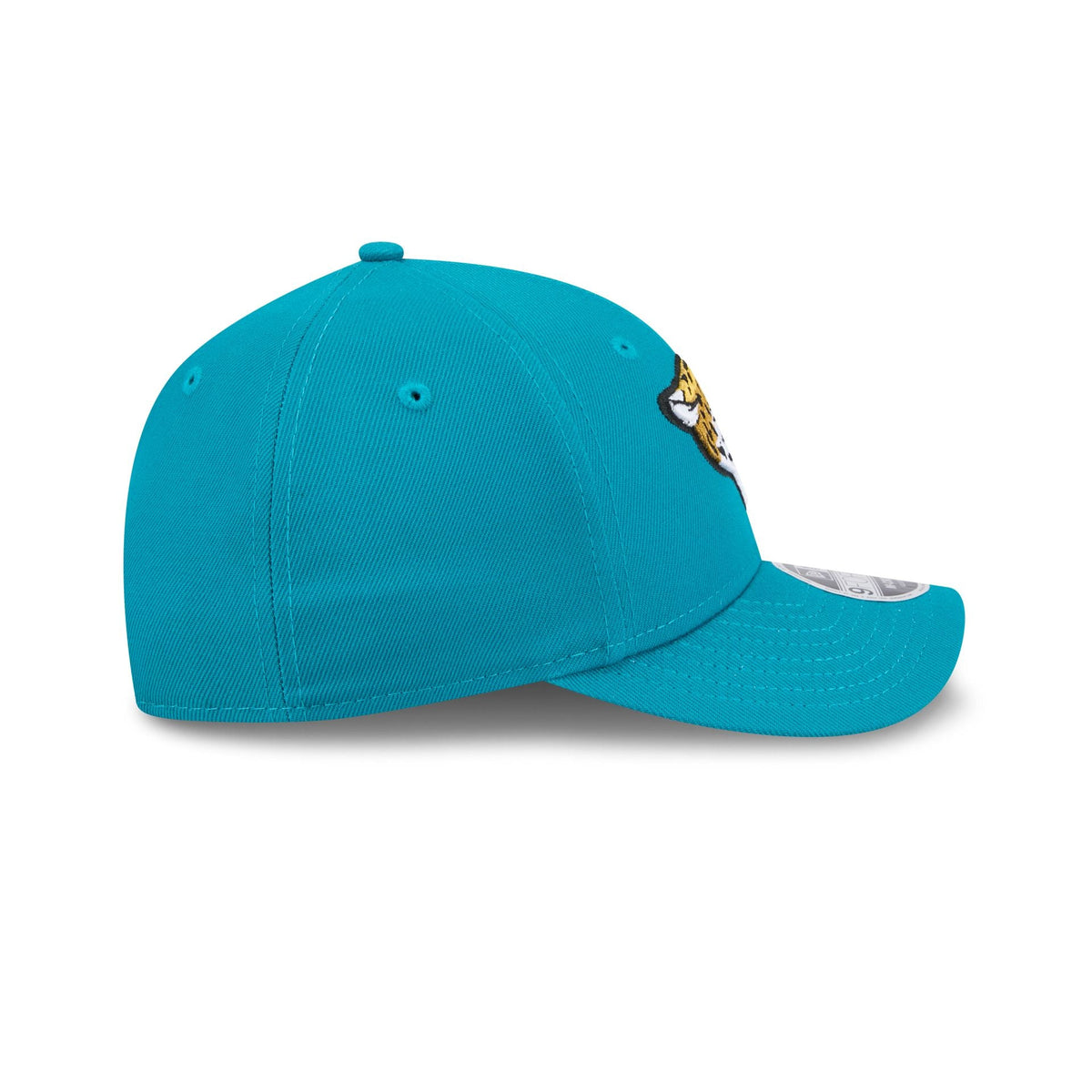 Jacksonville Jaguars Team 9FORTY M-Crown Snapback Hat