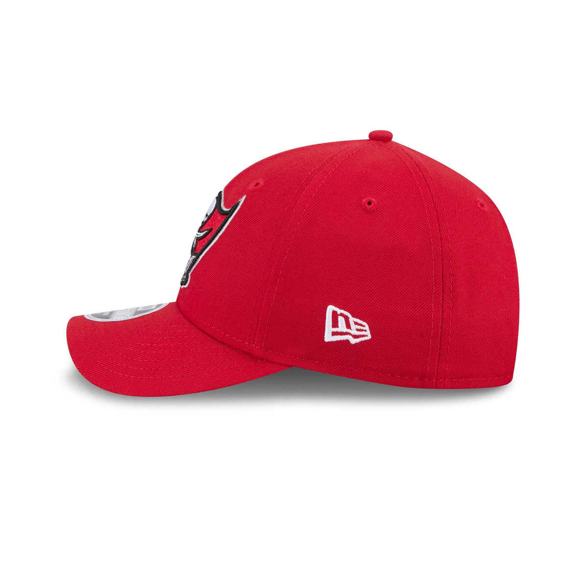 Tampa Bay Buccaneers Team 9FORTY M-Crown Snapback Hat