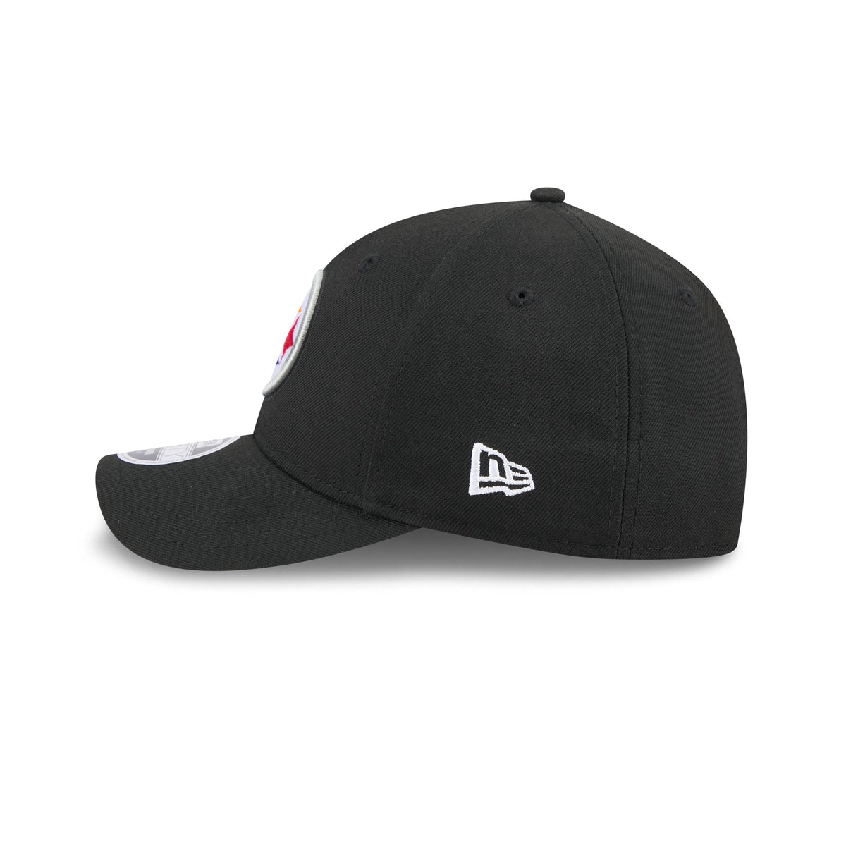 Pittsburgh Steelers Team Kids 9FORTY M-Crown Snapback Hat