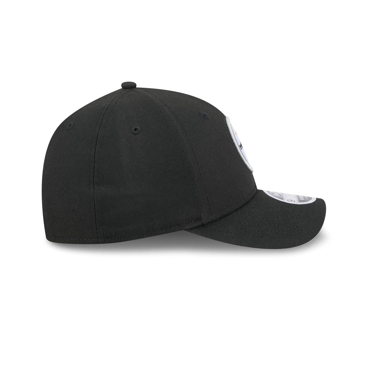 Pittsburgh Steelers Team 9FORTY M-Crown Snapback Hat