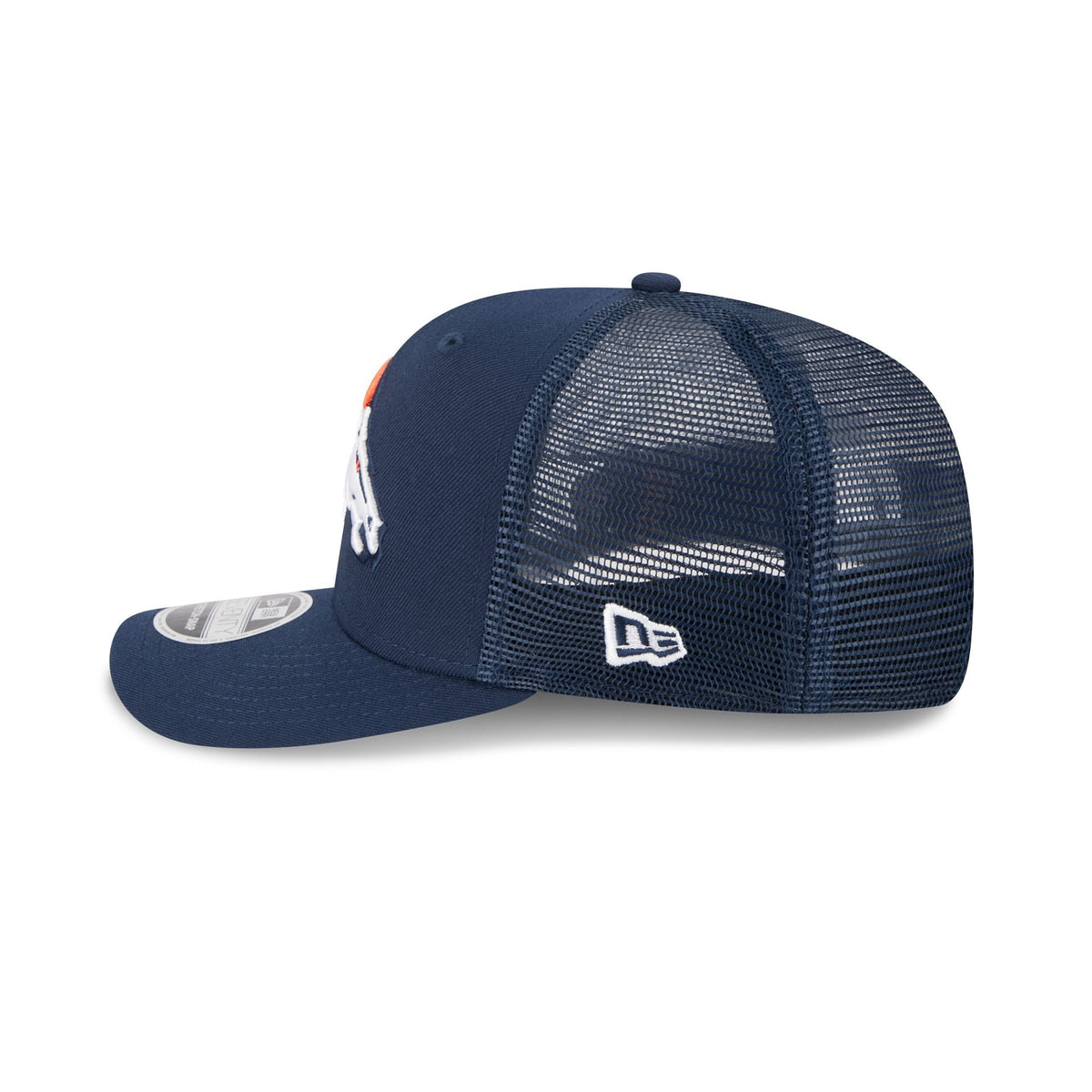 Denver Broncos Team 9SEVENTY Trucker Hat