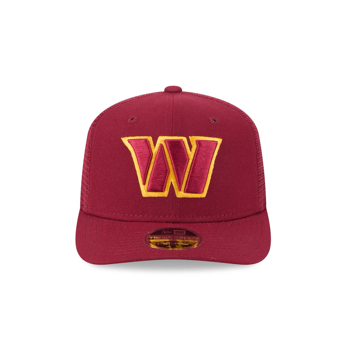 Washington Commanders Team 9SEVENTY Trucker Hat