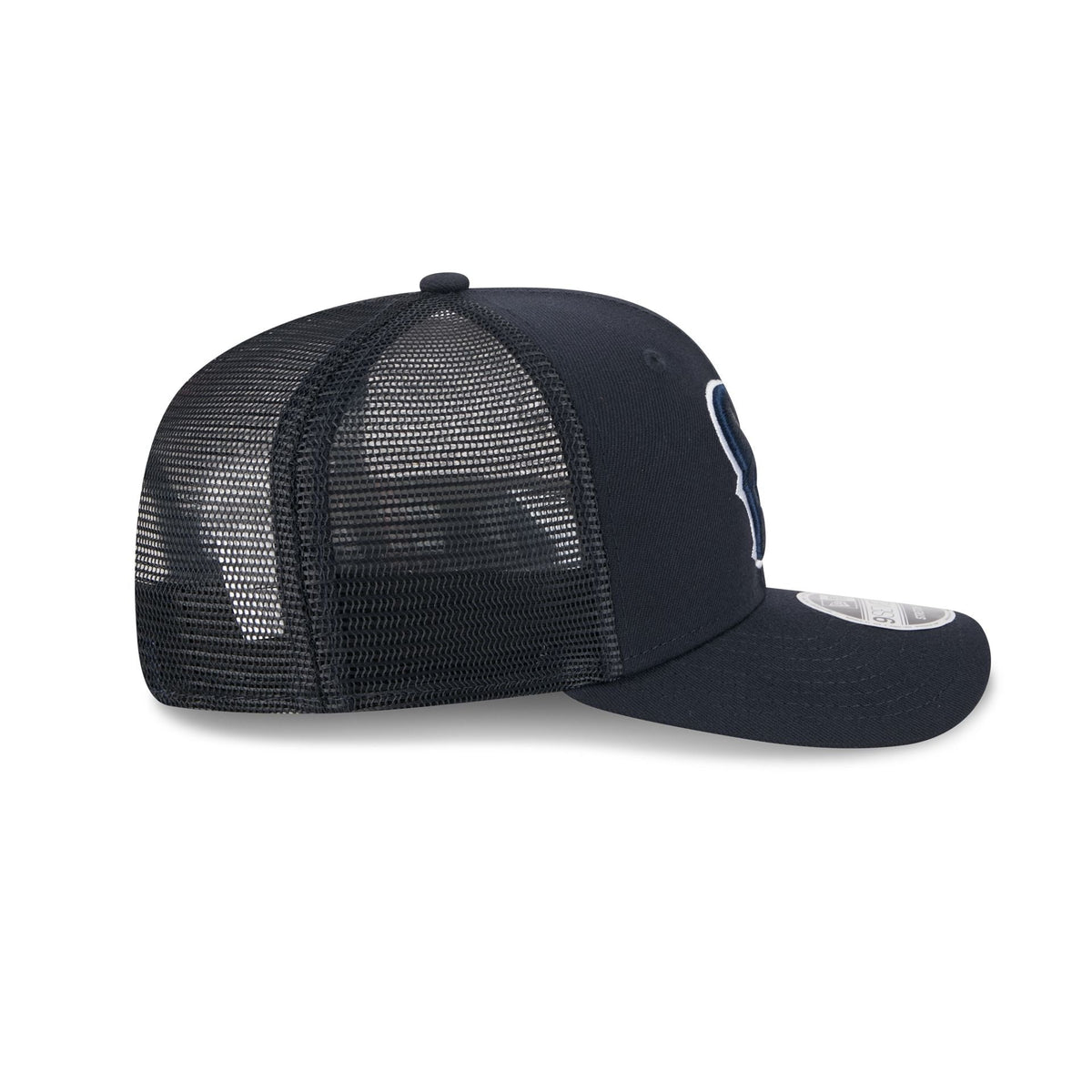 Houston Texans Team 9SEVENTY Trucker Hat