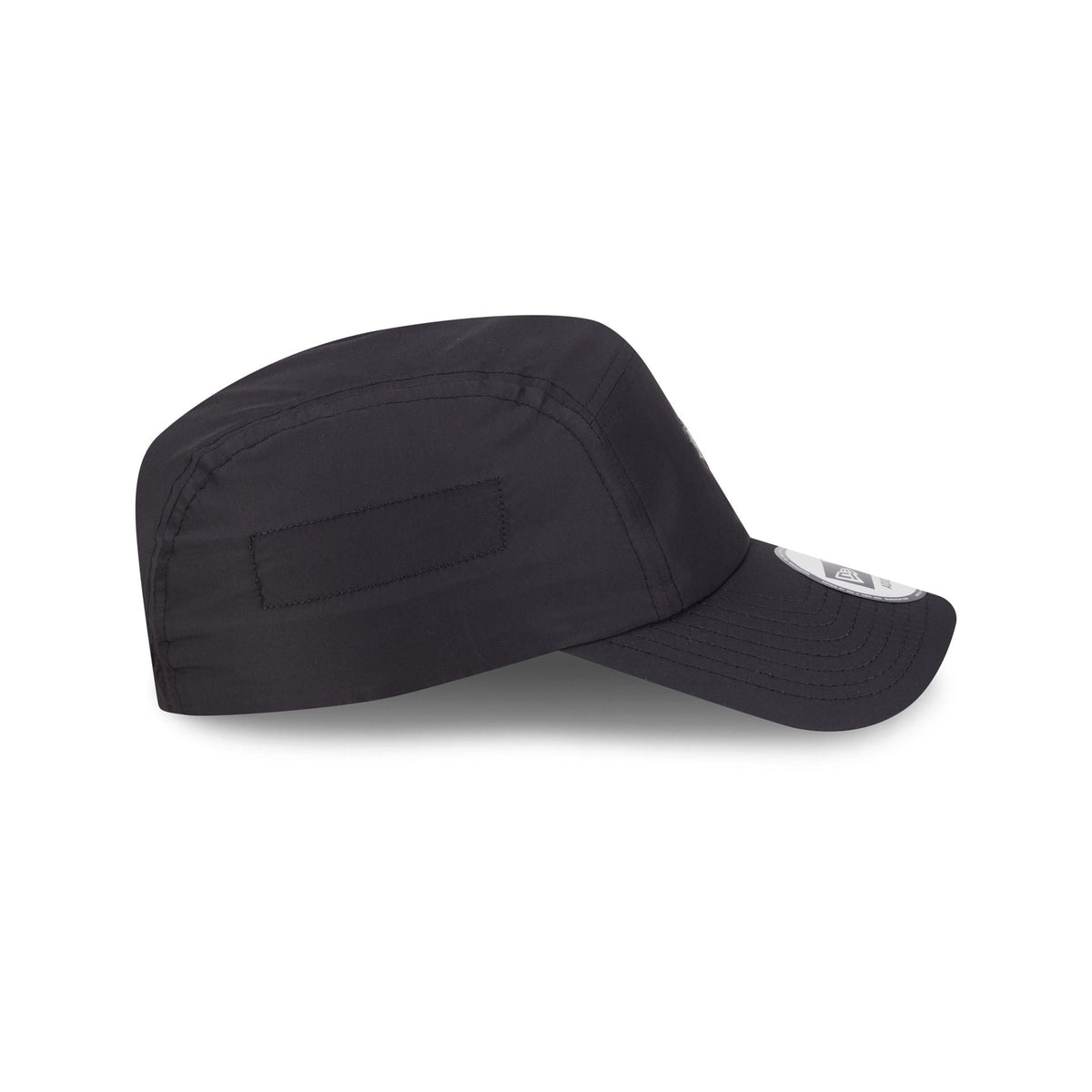 Alpha Industries x Denver Broncos Black Runner Adjustable Hat