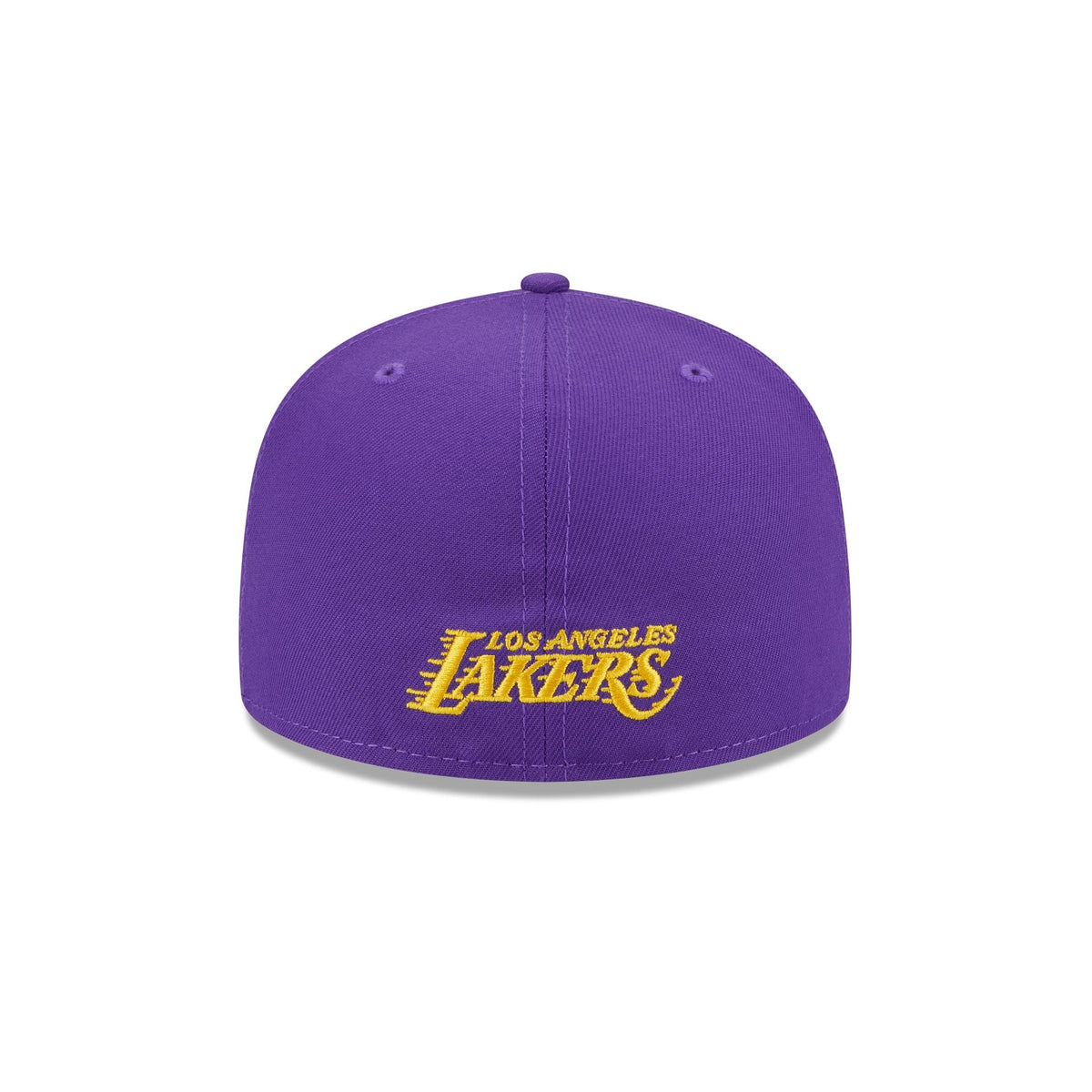 Los Angeles Lakers Deceptor 59FIFTY Fitted Hat