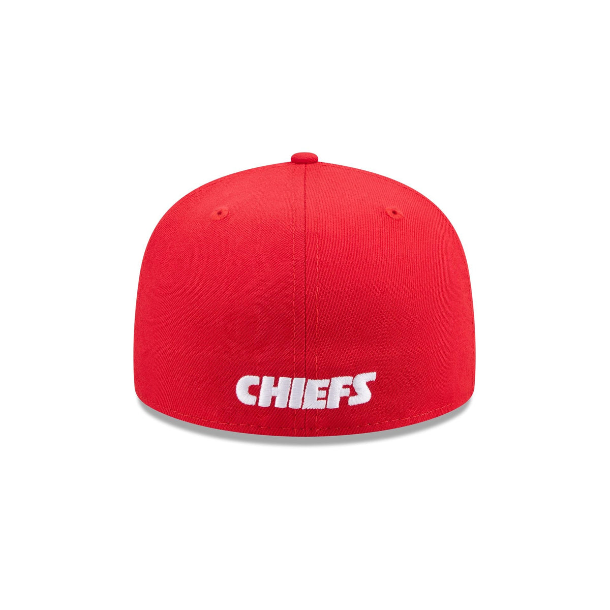 Kansas City Chiefs Deceptor 59FIFTY Fitted Hat