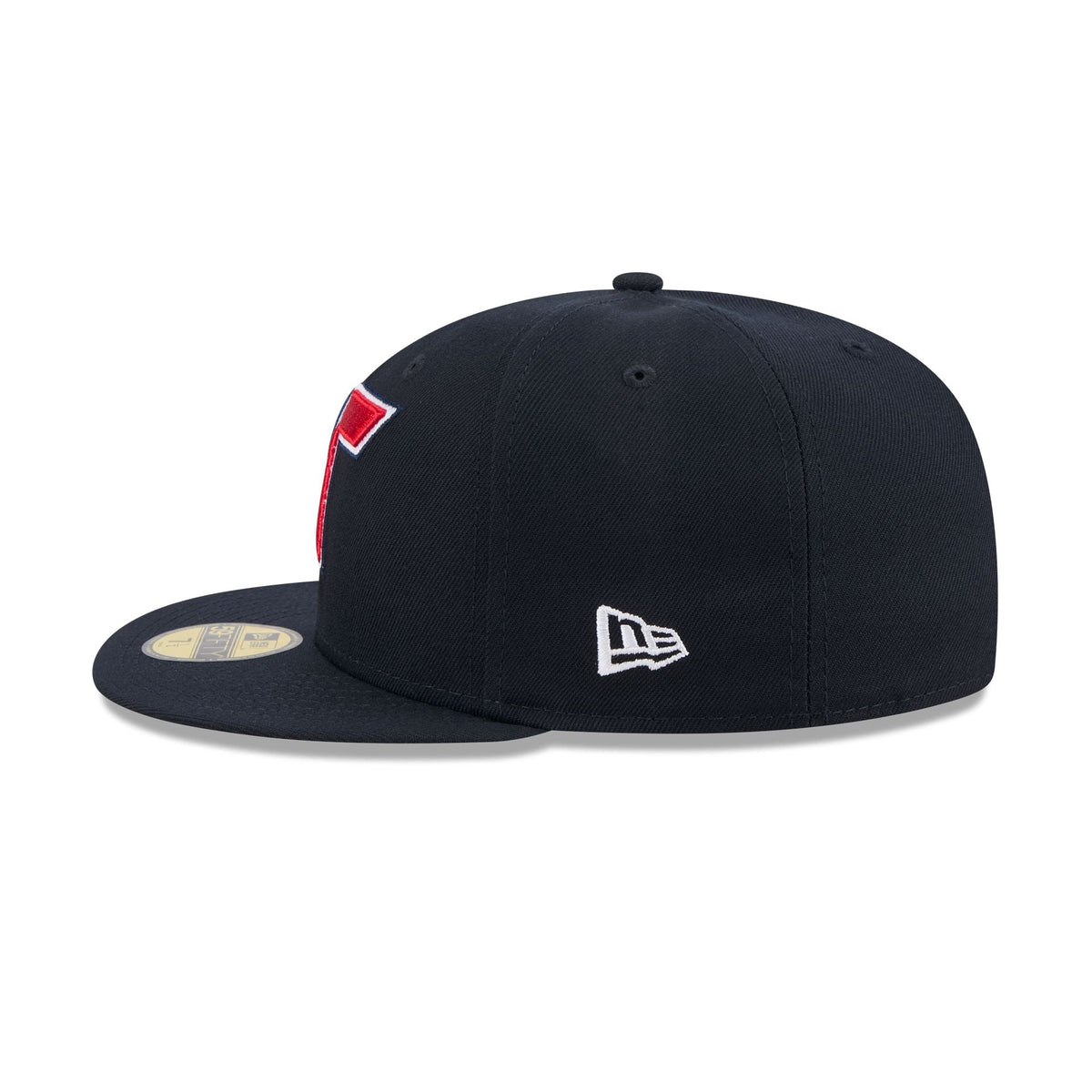 Houston Texans Deceptor 59FIFTY Fitted Hat