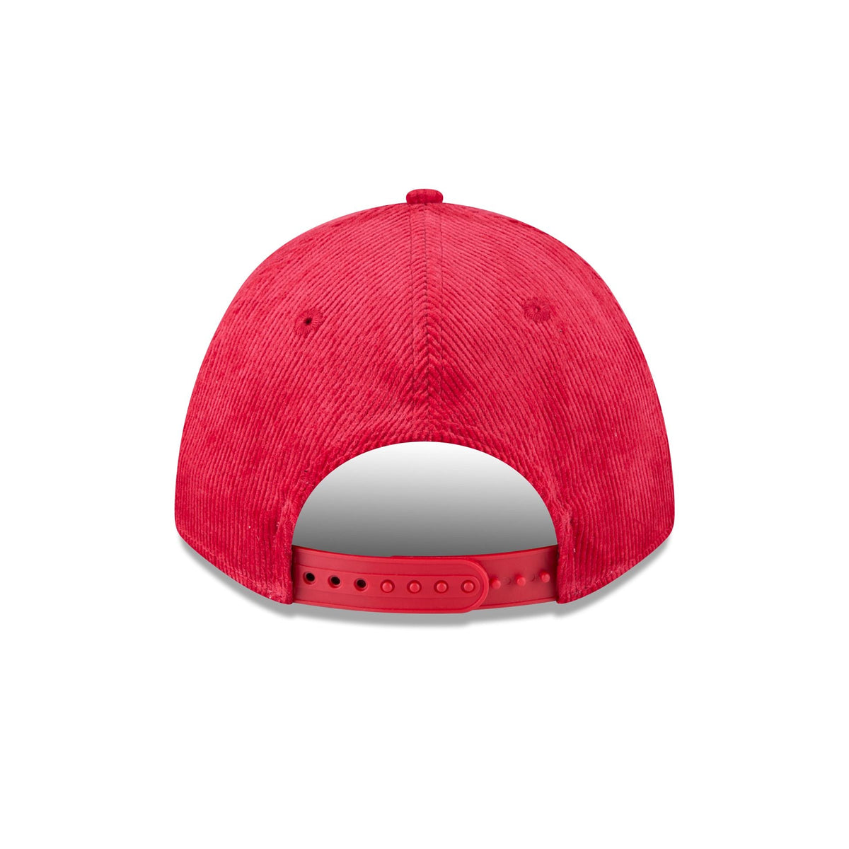 Houston Rockets Corduroy 9FORTY M-Crown A-Frame Snapback Hat