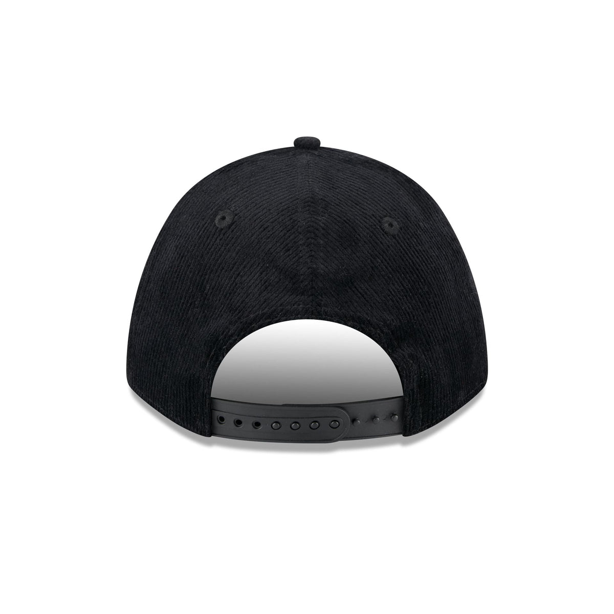 San Antonio Spurs Corduroy 9FORTY M-Crown A-Frame Snapback Hat