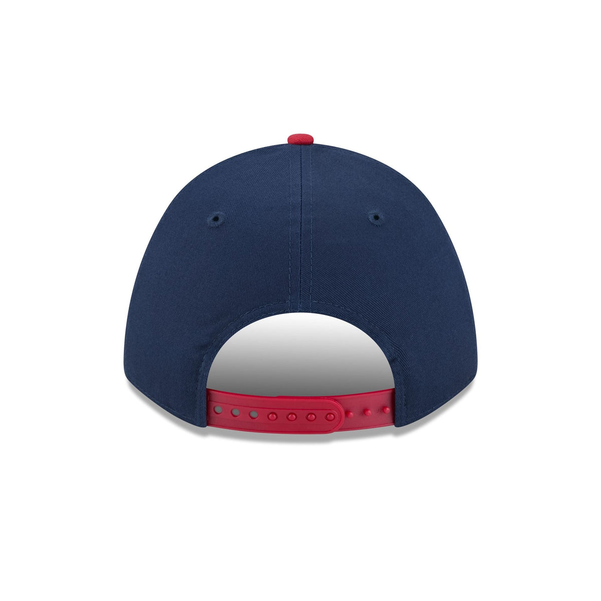 Denver Nuggets Arch 9FORTY M-Crown A-Frame Snapback Hat