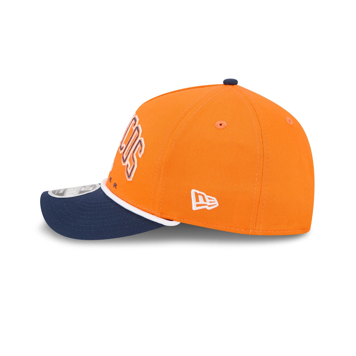 Denver Broncos Arch 9FORTY M-Crown A-Frame Snapback Hat