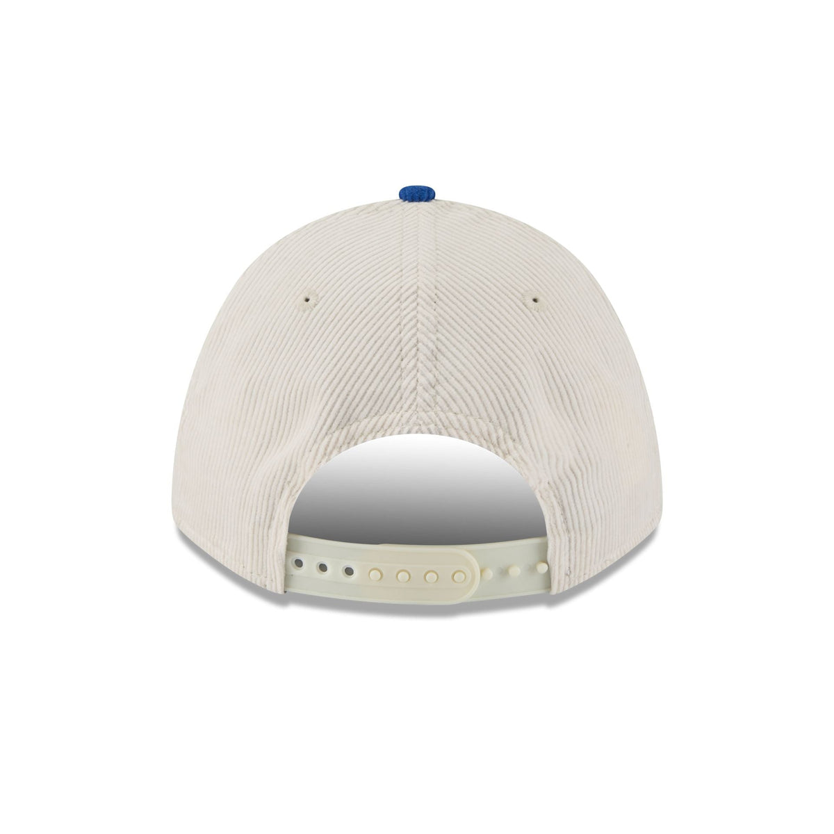Dallas Mavericks Stacked Corduroy 9FORTY M-Crown A-Frame Snapback Hat