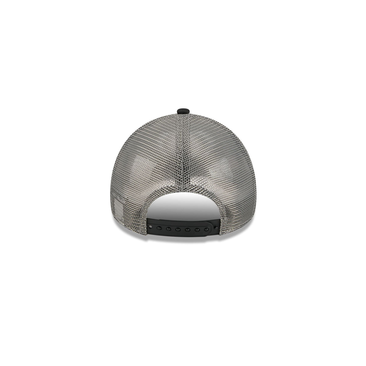 Brooklyn Nets Shine Kids 9FORTY A-Frame Trucker Hat