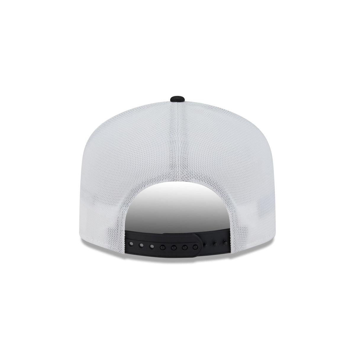 Las Vegas Raiders Patch 19TWENTY Trucker Hat