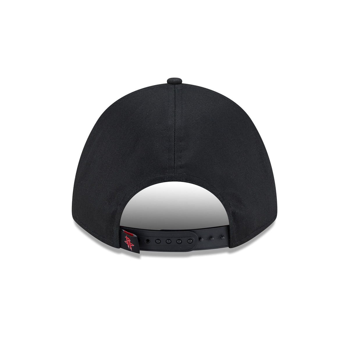 Houston Rockets Metallic Women's 9FORTY M-Crown A-Frame Snapback Hat