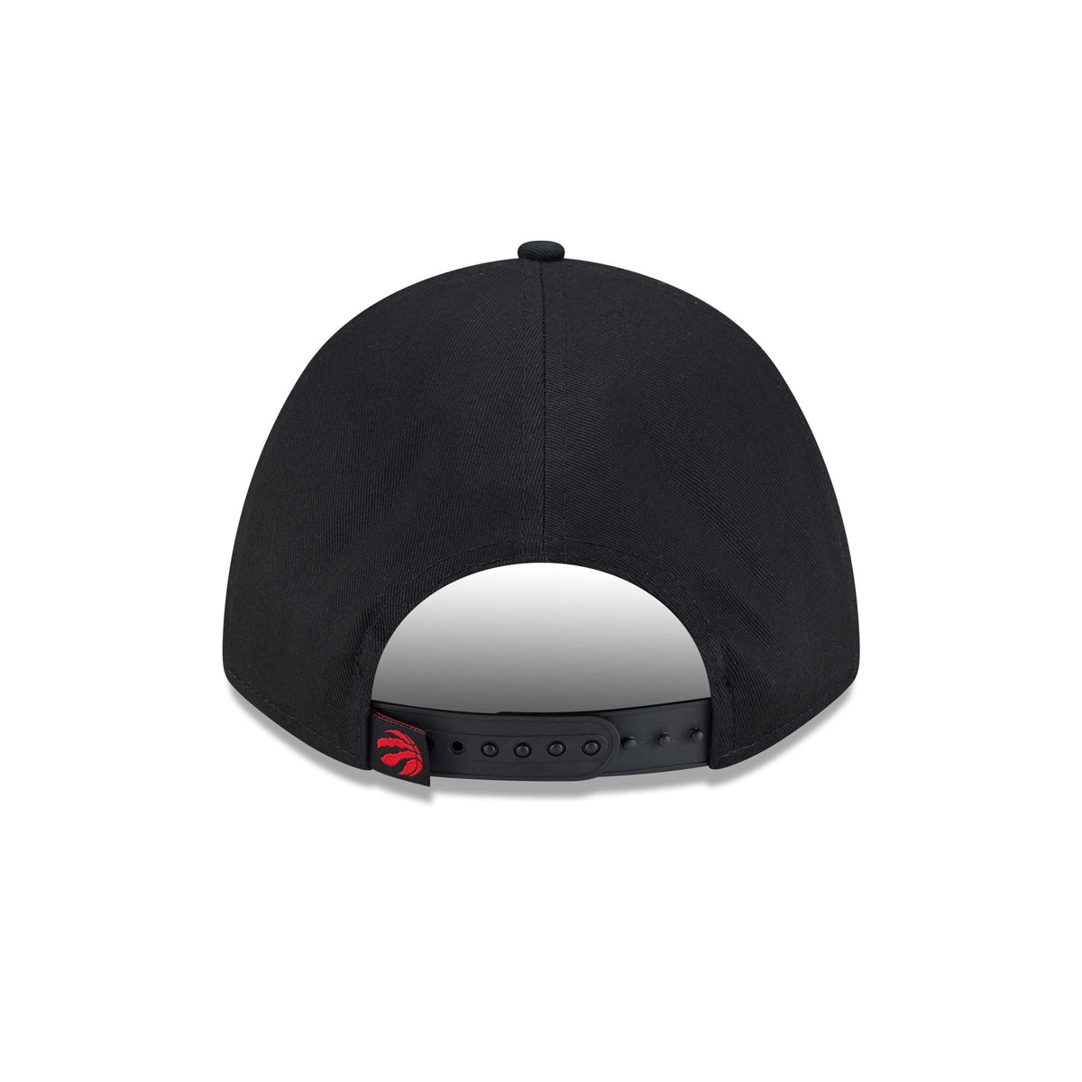 Toronto Raptors Metallic Women's 9FORTY M-Crown A-Frame Snapback Hat