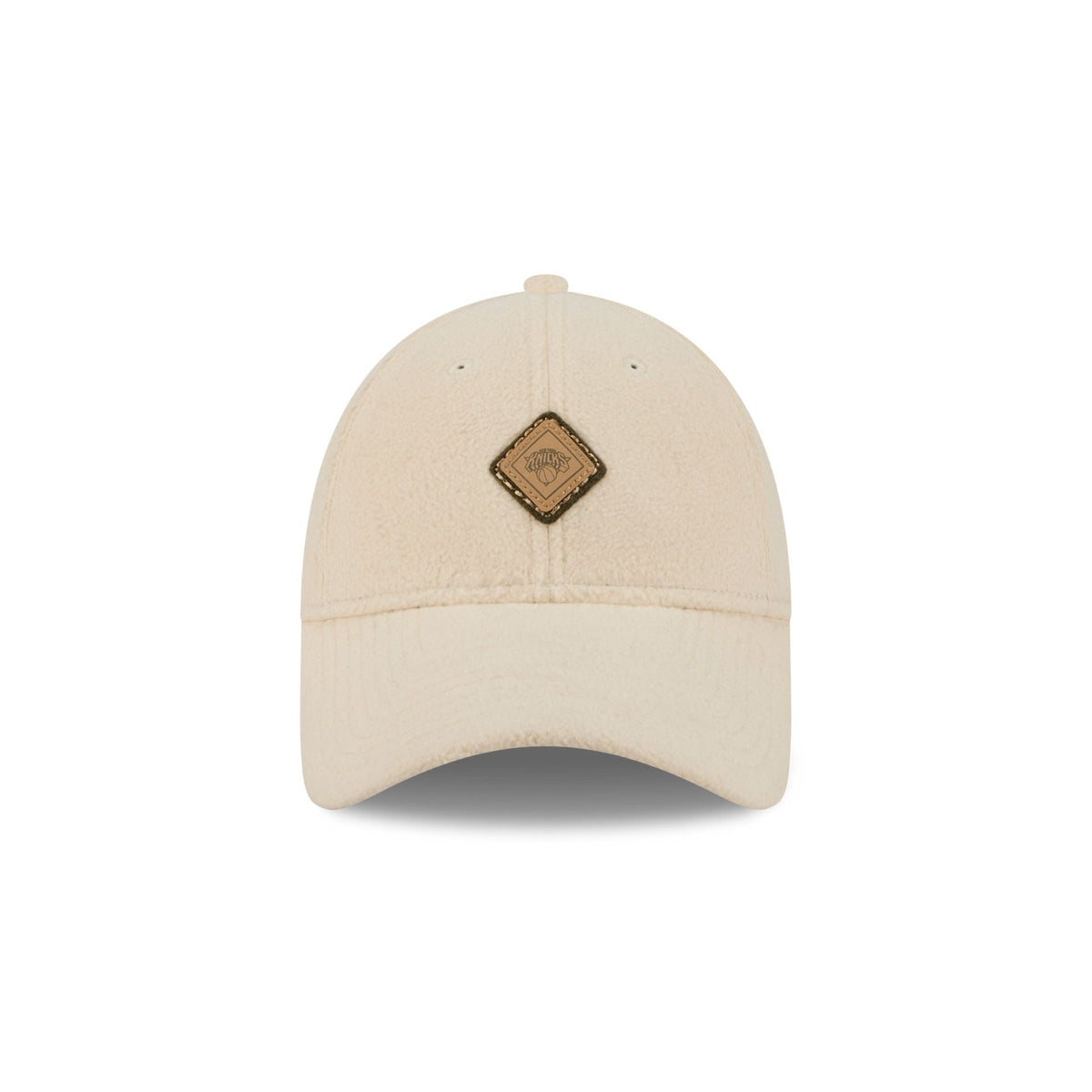 New York Knicks Comfy Women's 9FORTY Adjustable Hat