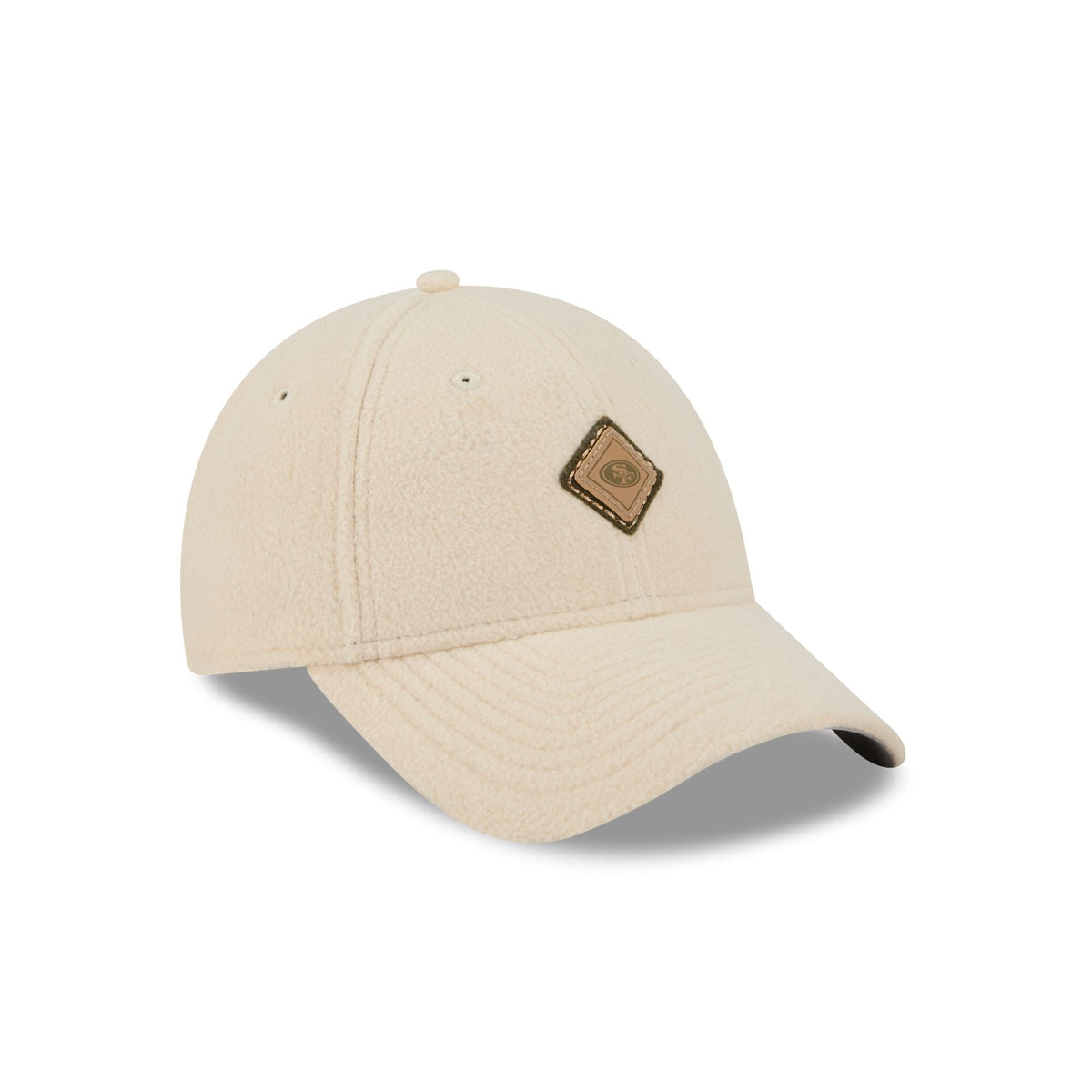 San Francisco 49ers Comfy Women's 9FORTY Adjustable Hat
