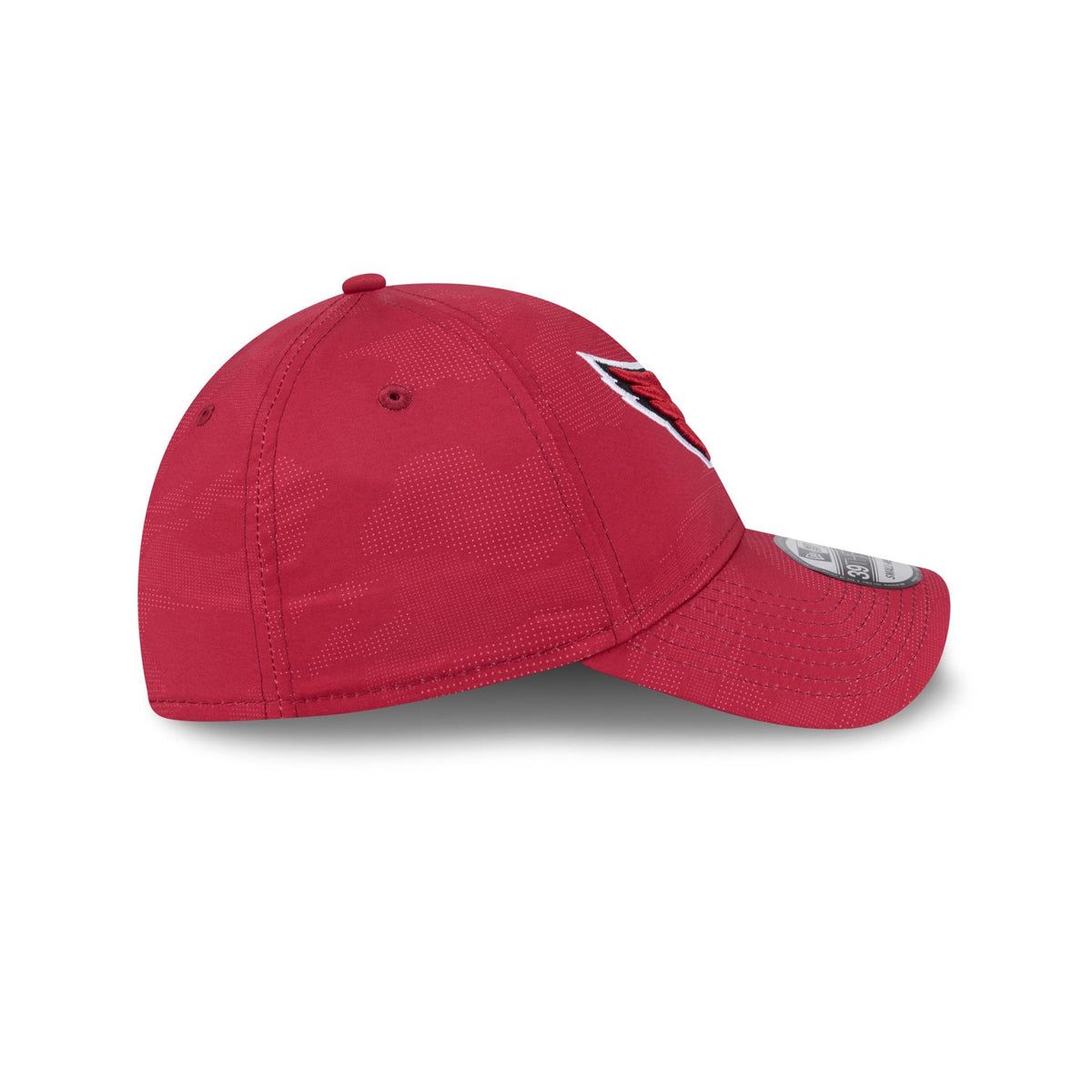 Arizona Cardinals Tonal Camo 39THIRTY Stretch Fit Hat
