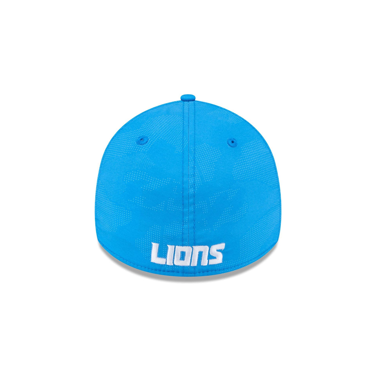 Detroit Lions Tonal Camo 39THIRTY Stretch Fit Hat