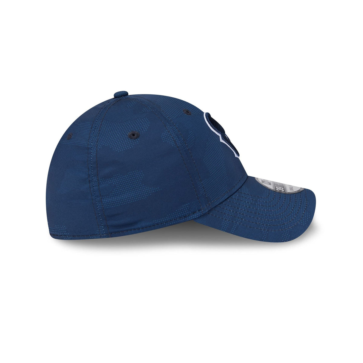 Houston Texans Tonal Camo 39THIRTY Stretch Fit Hat