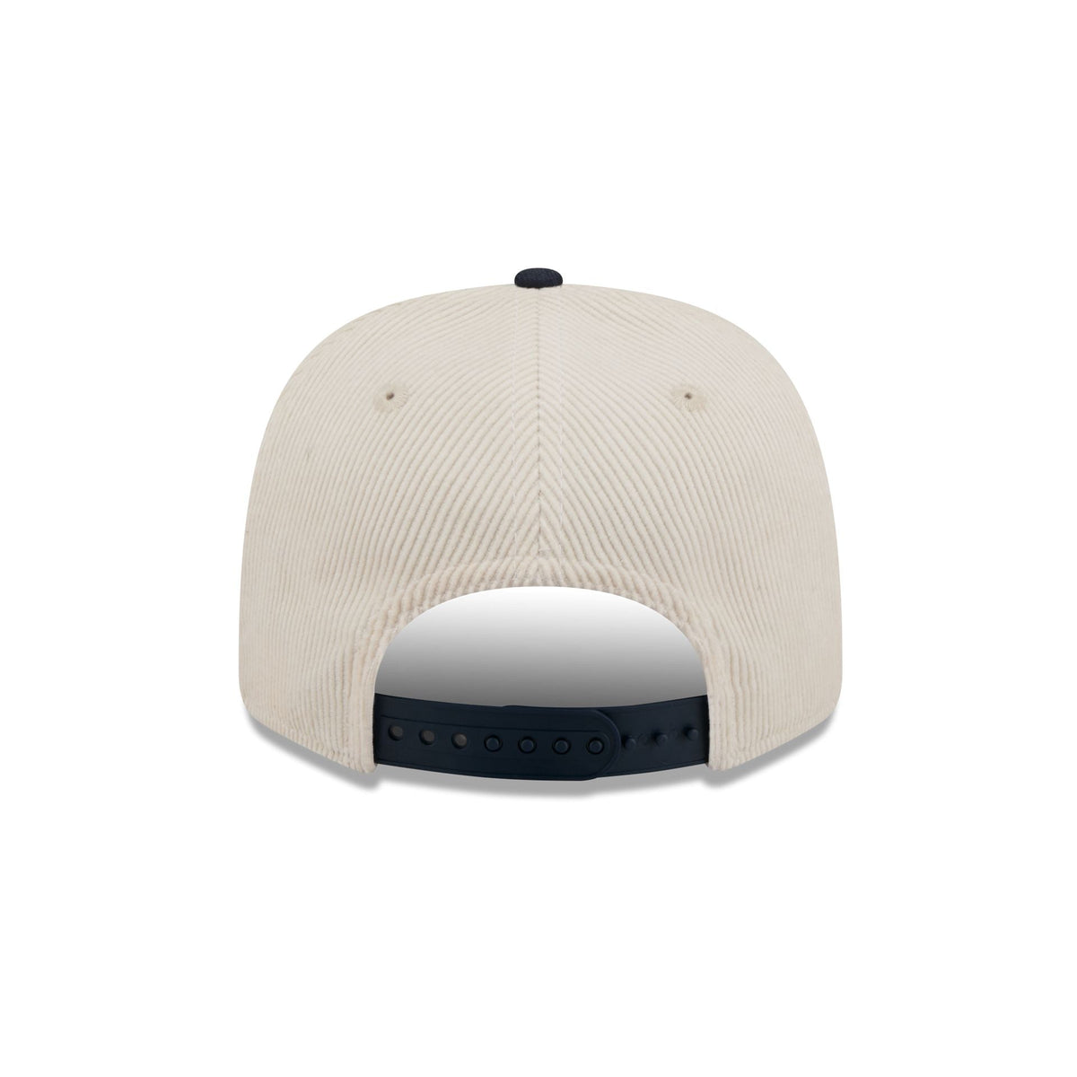 Dallas Cowboys Loyal Corduroy 9SEVENTY Stretch-Snap Hat