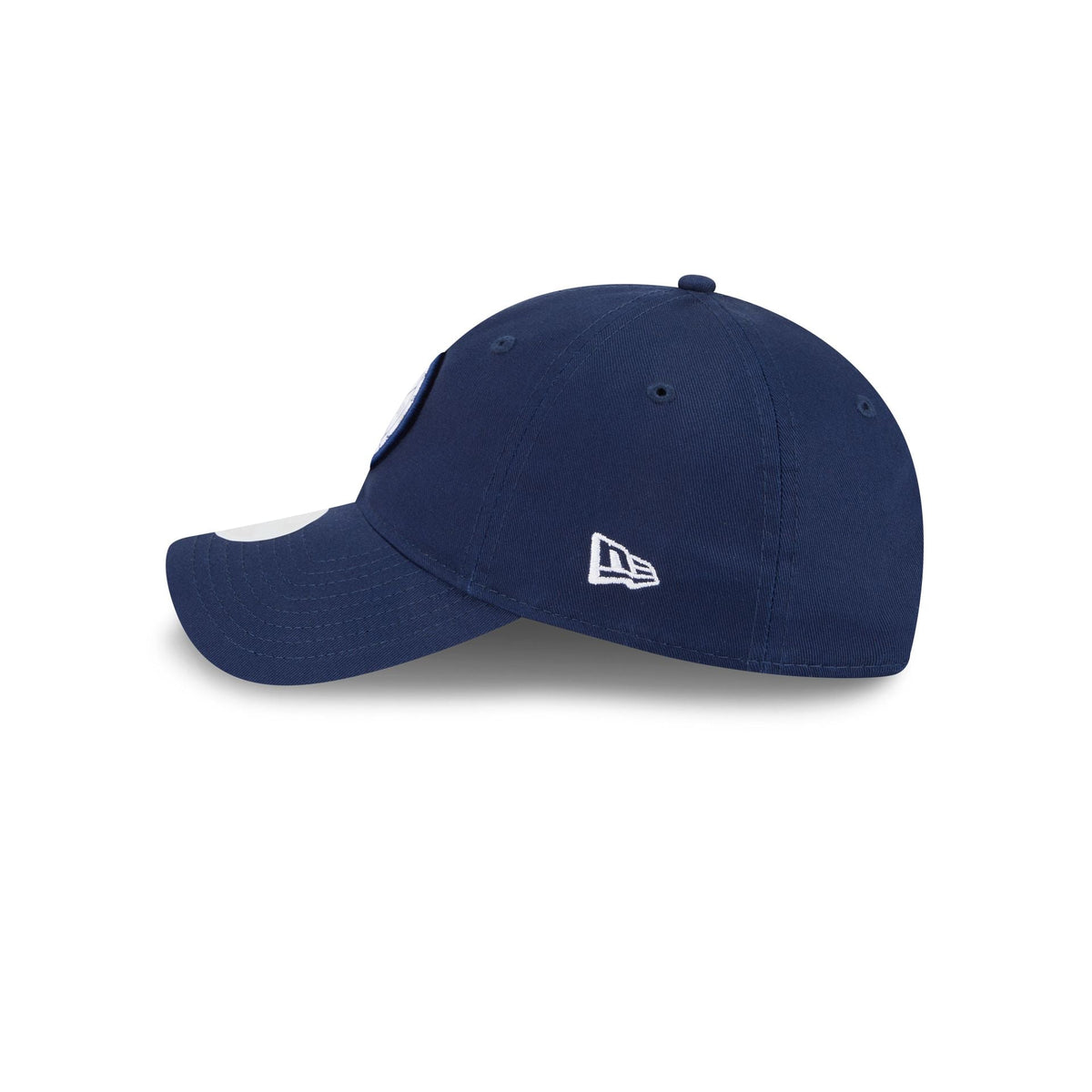 Dallas Cowboys Bloom Women's 9TWENTY Adjustable Hat